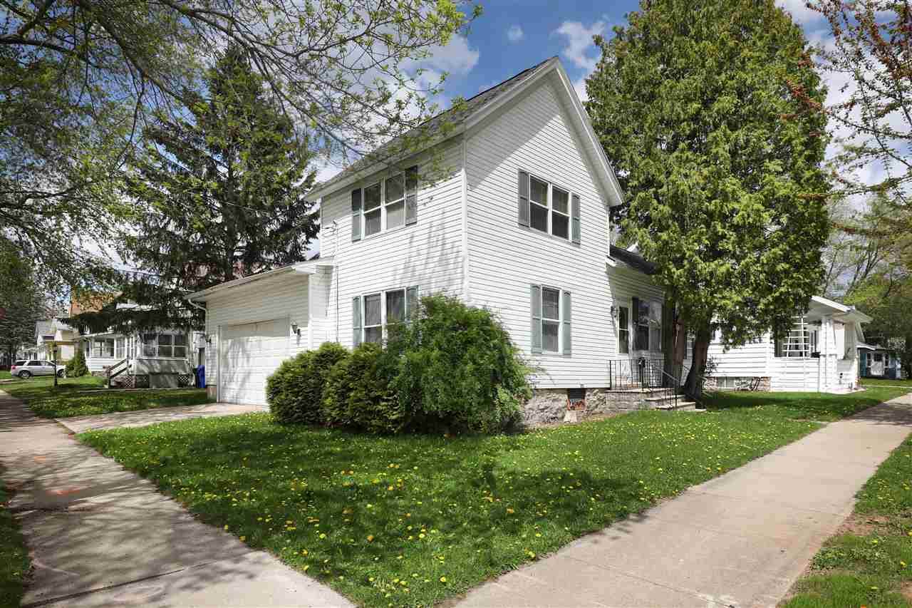 203 Rankin Street - Photo 1