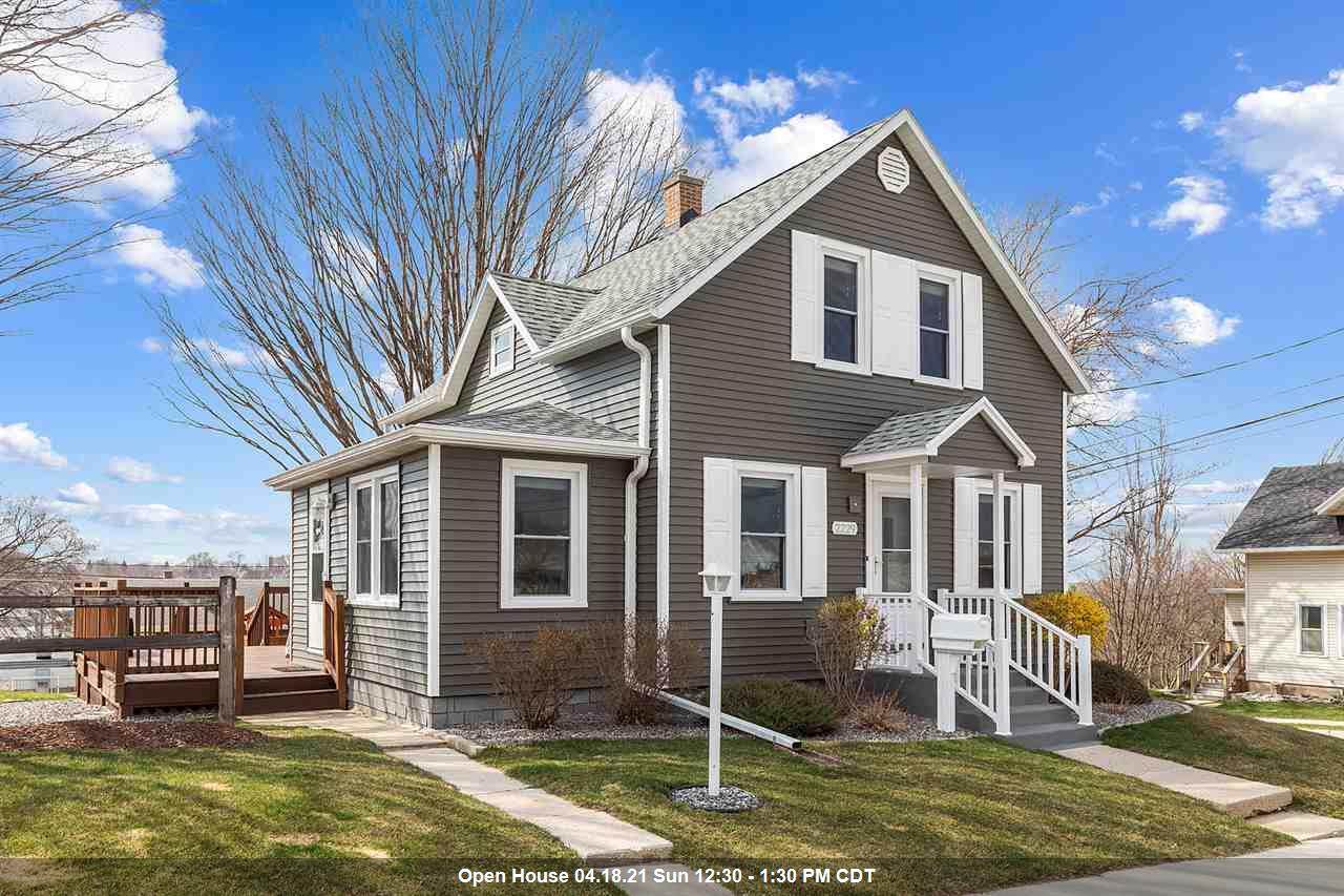 2229 Jackson Street - Photo 1