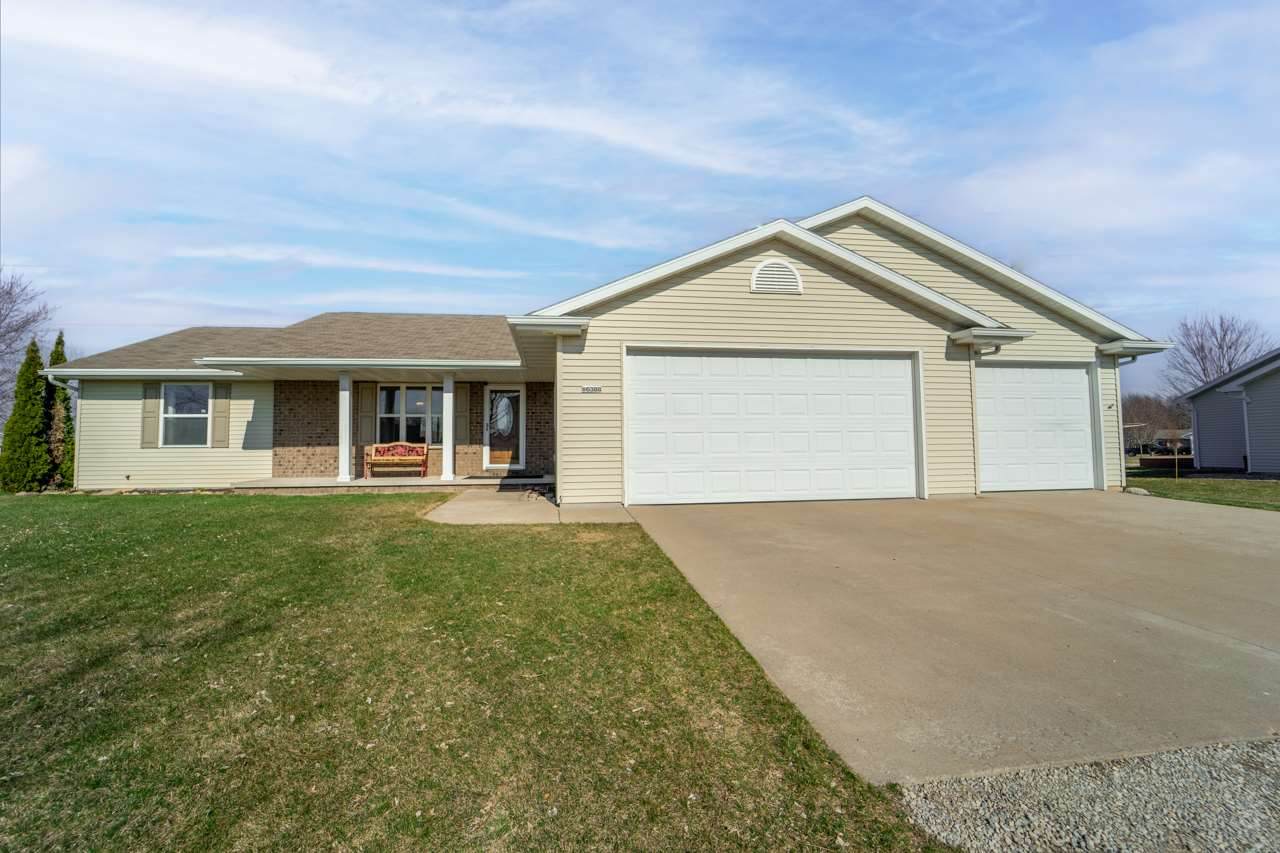 W6388 Boonesborough Drive - Photo 1