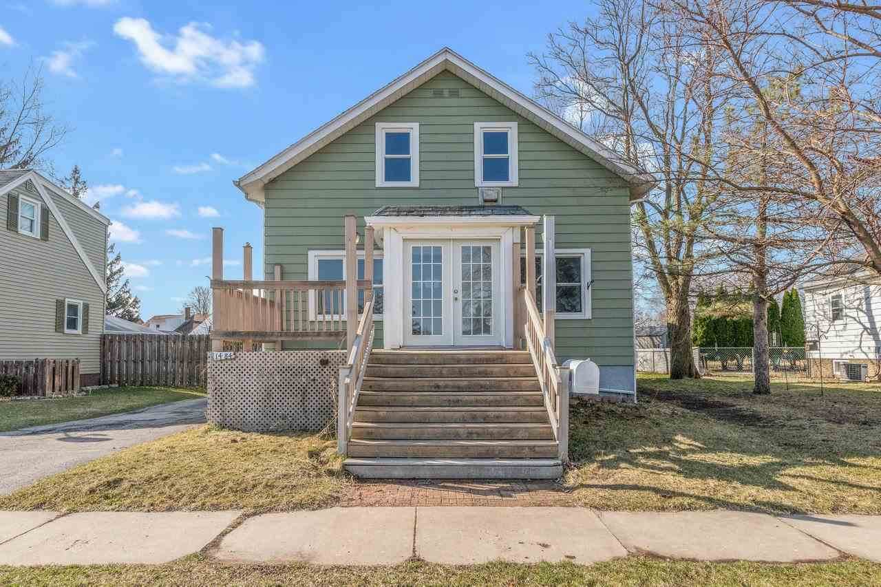1484 Farlin Avenue - Photo 1