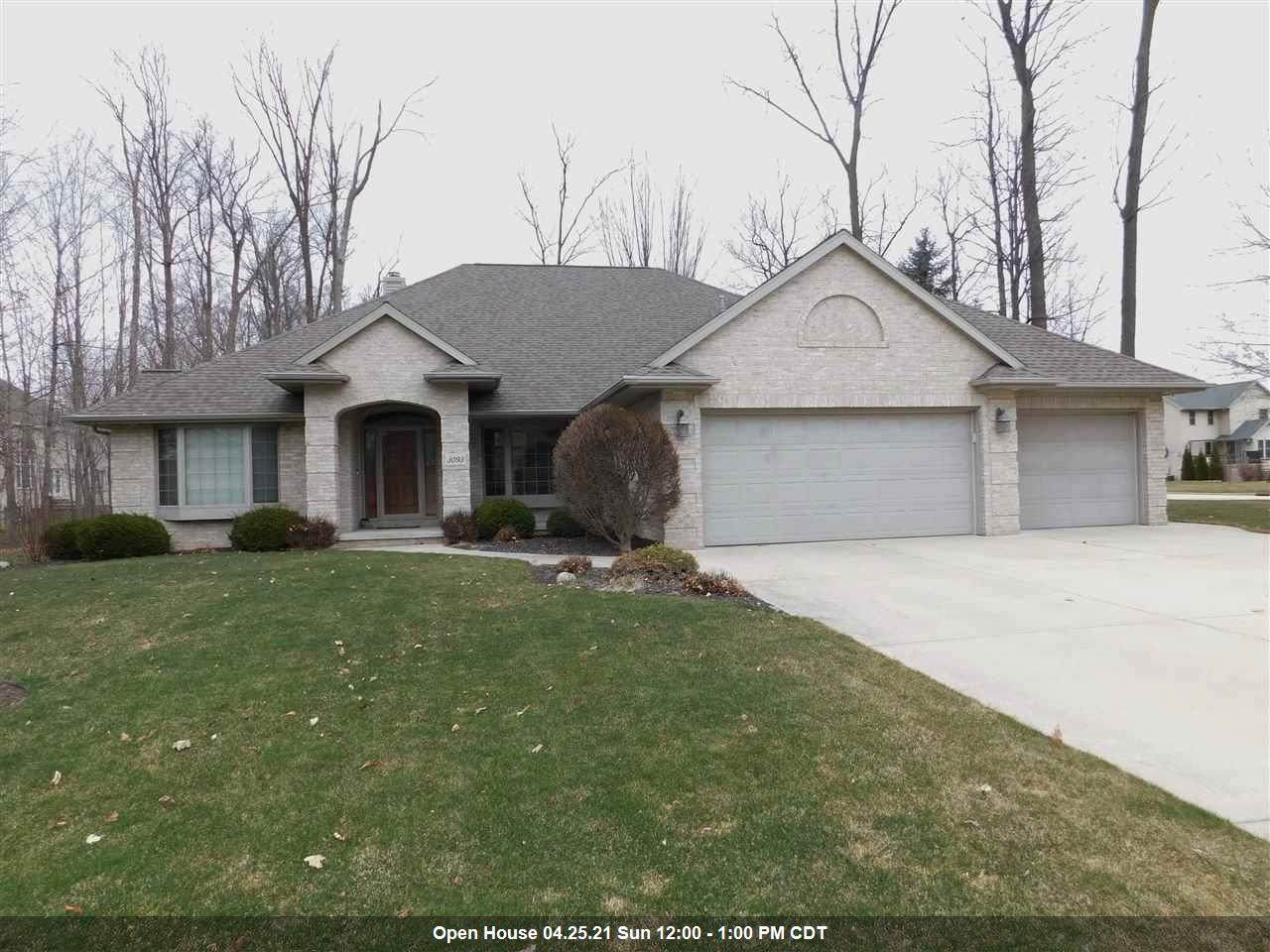 3093 Warm Springs Drive - Photo 1