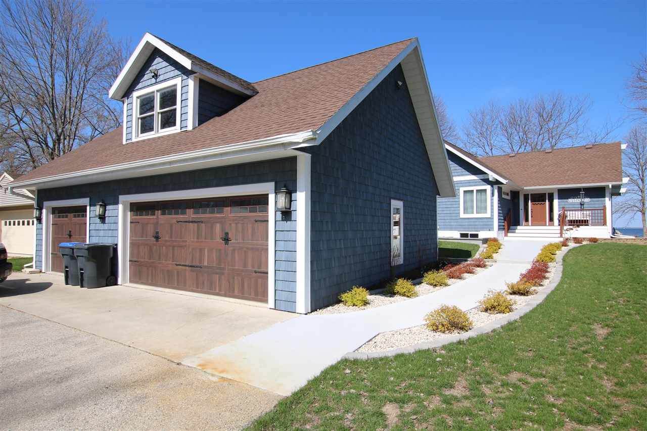 N8468 Minawa Beach Road - Photo 1