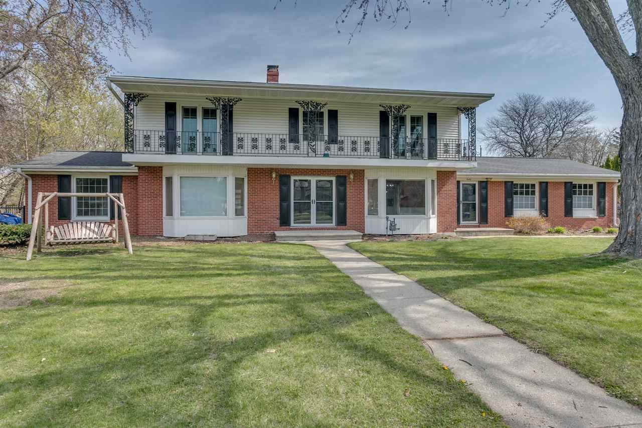 440 St Marys Boulevard - Photo 1