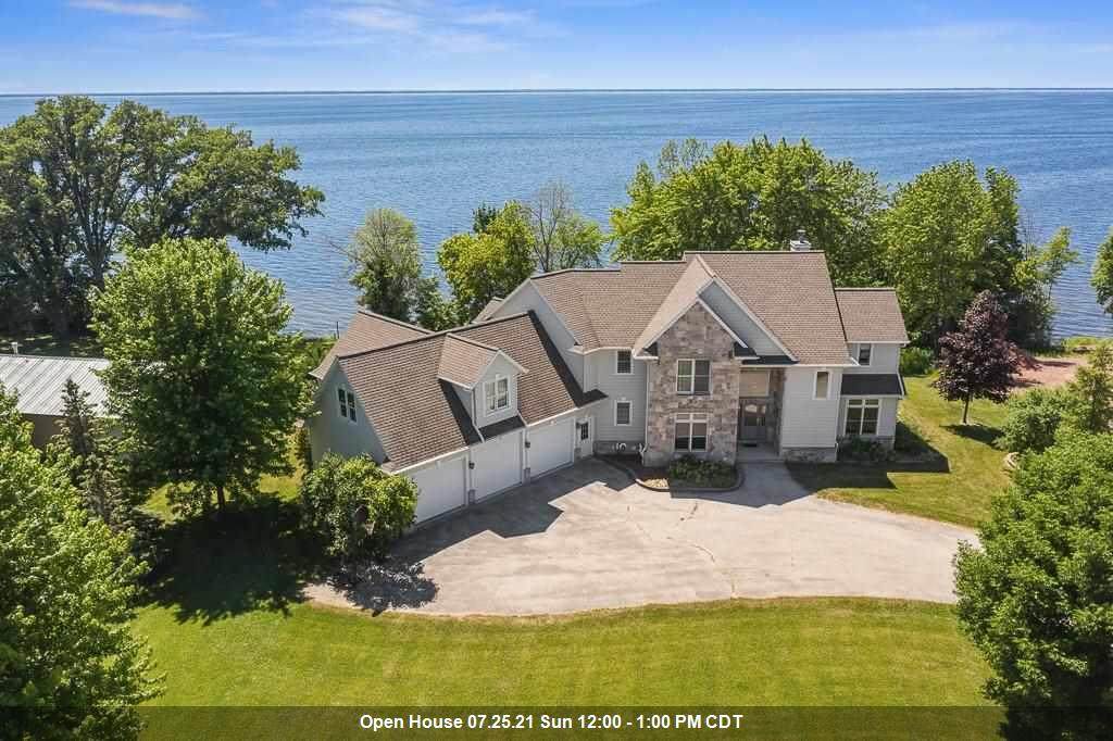 N2281 Lakewood Lane - Photo 1
