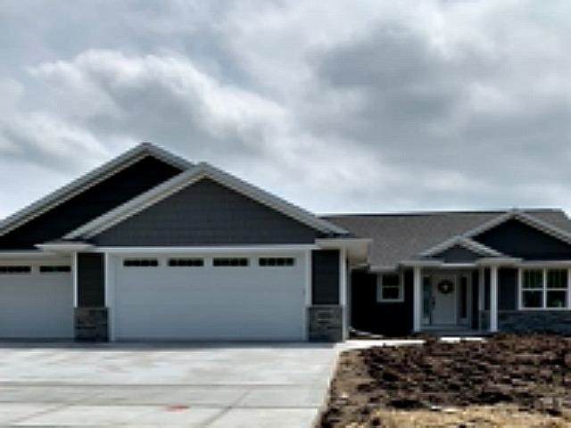 3599 Bay Harbor Drive - Photo 1