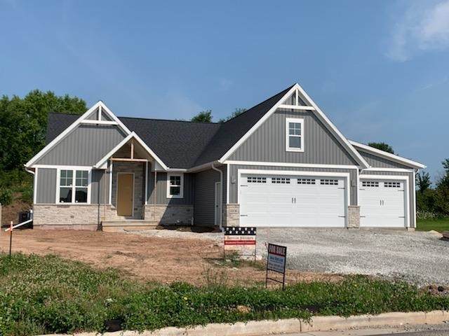 2206 Goblet Lane - Photo 1