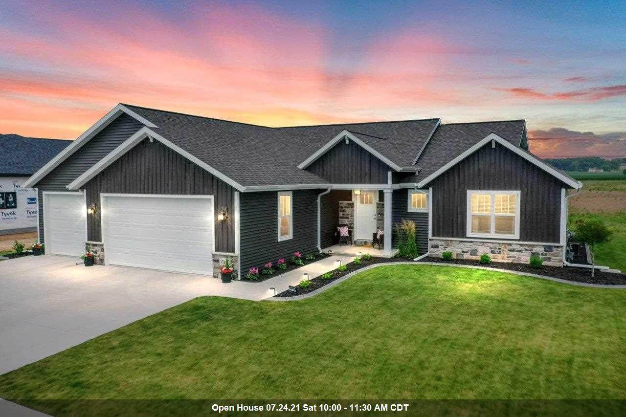 2947 Bluetopaz Drive - Photo 1