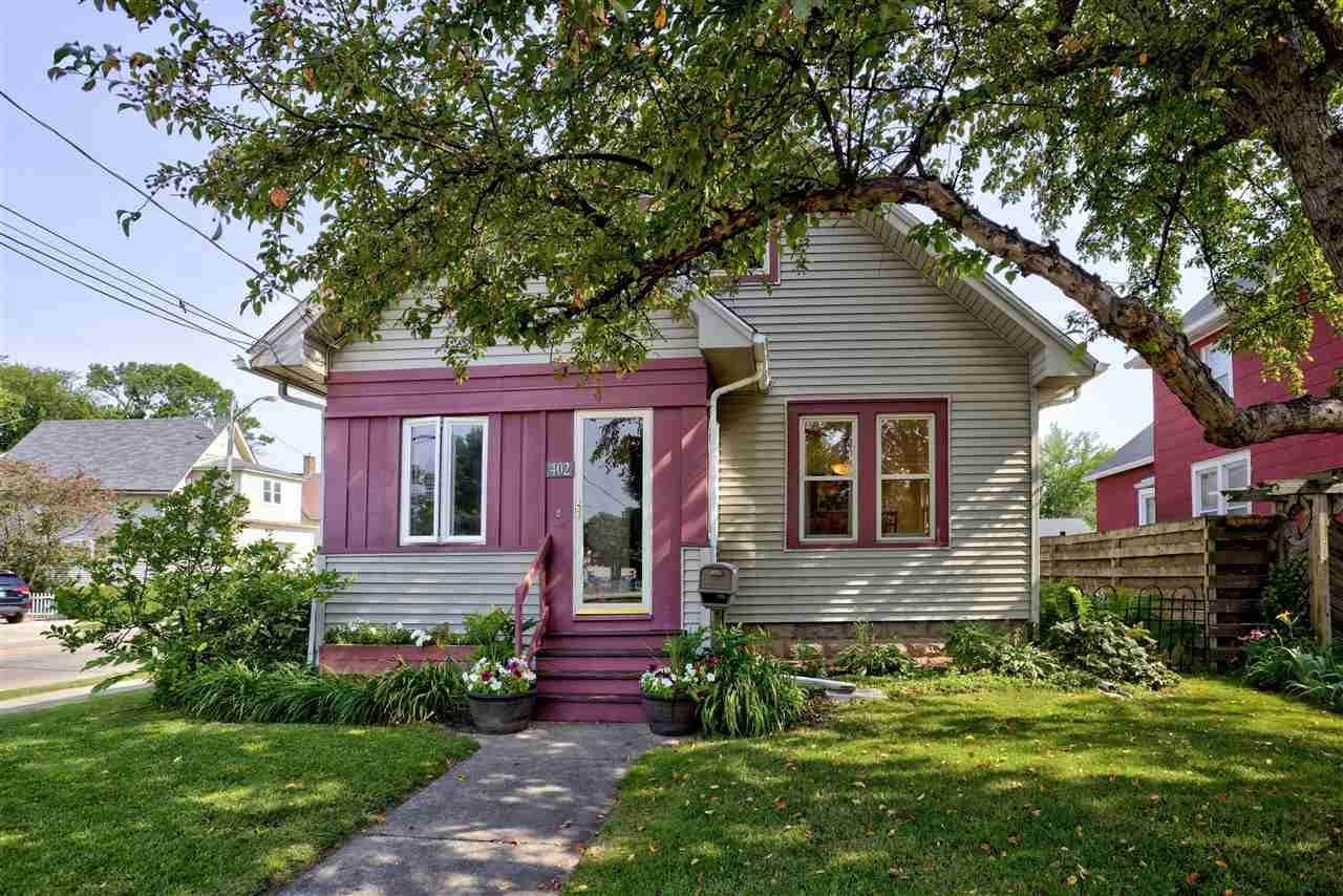 402 Forest Avenue - Photo 1