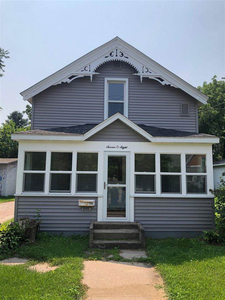 708 Ware Street - Photo 1