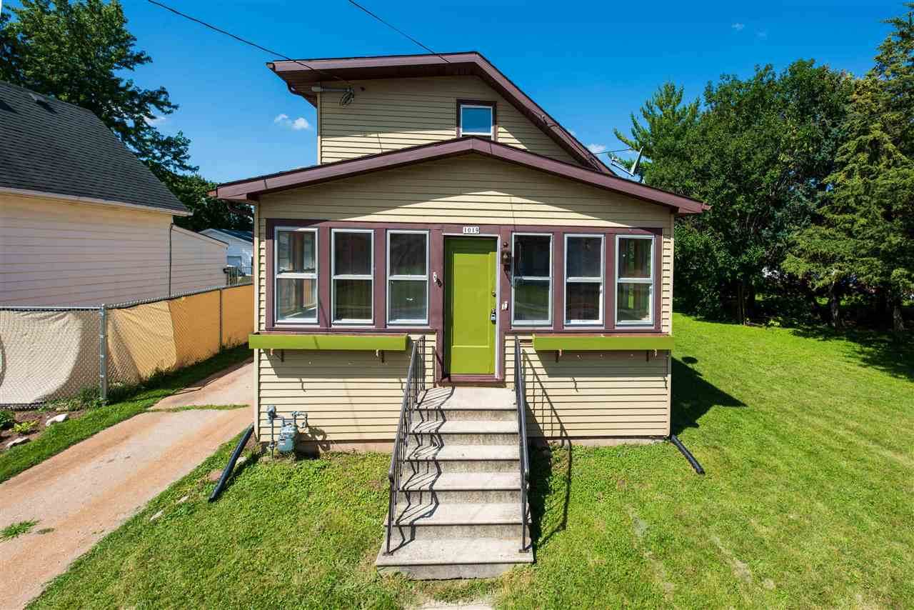 1019 Weisbrod Street - Photo 1
