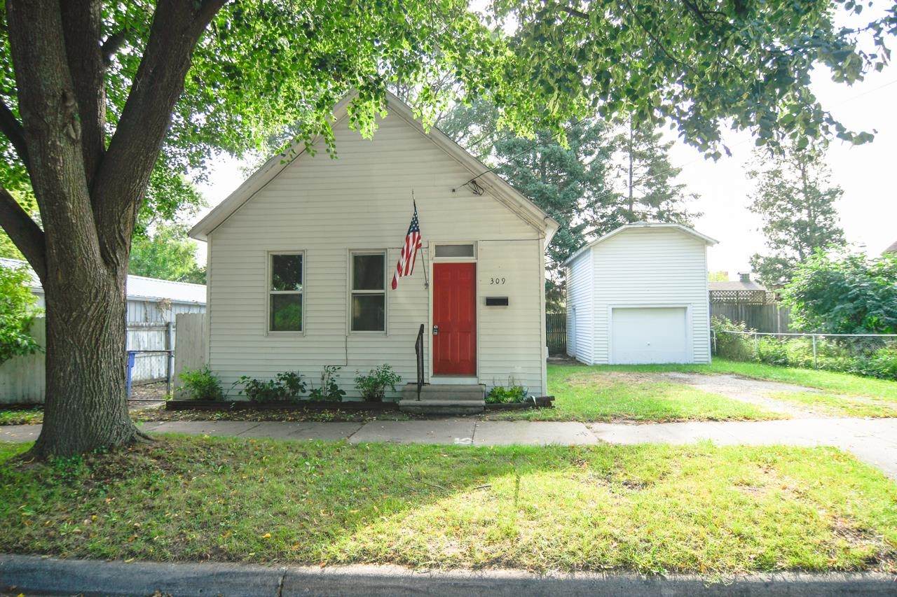 309 Irwin Avenue - Photo 1