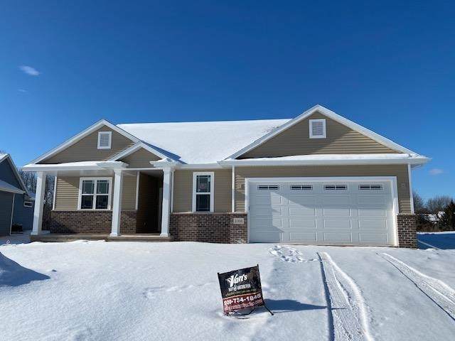 1008 Grassy Meadow Lane - Photo 1