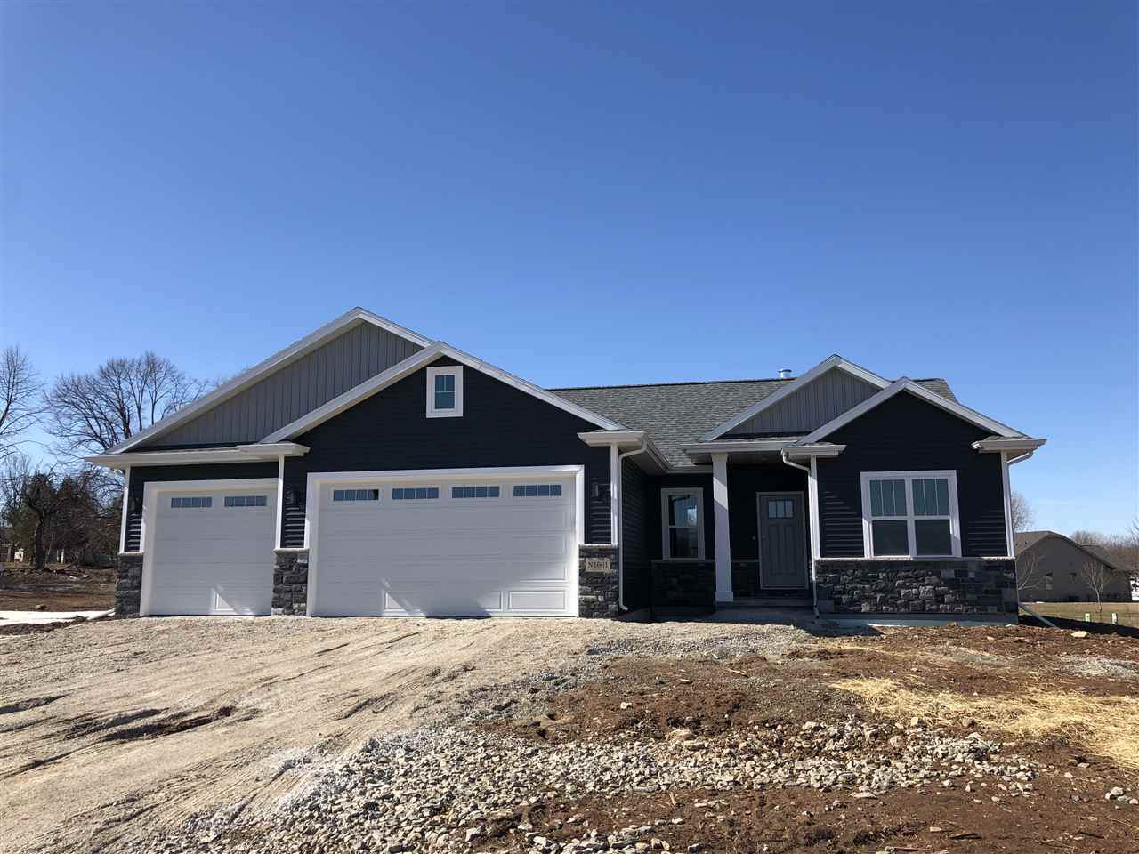 1263 Brenda Lane - Photo 1