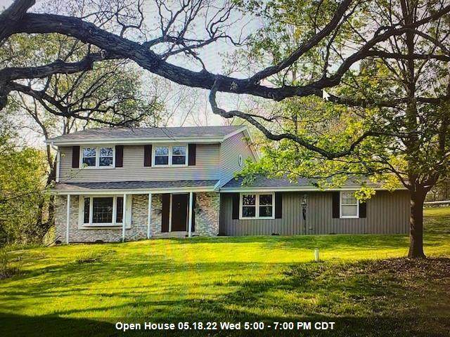 205 Nob Hill Drive - Photo 1