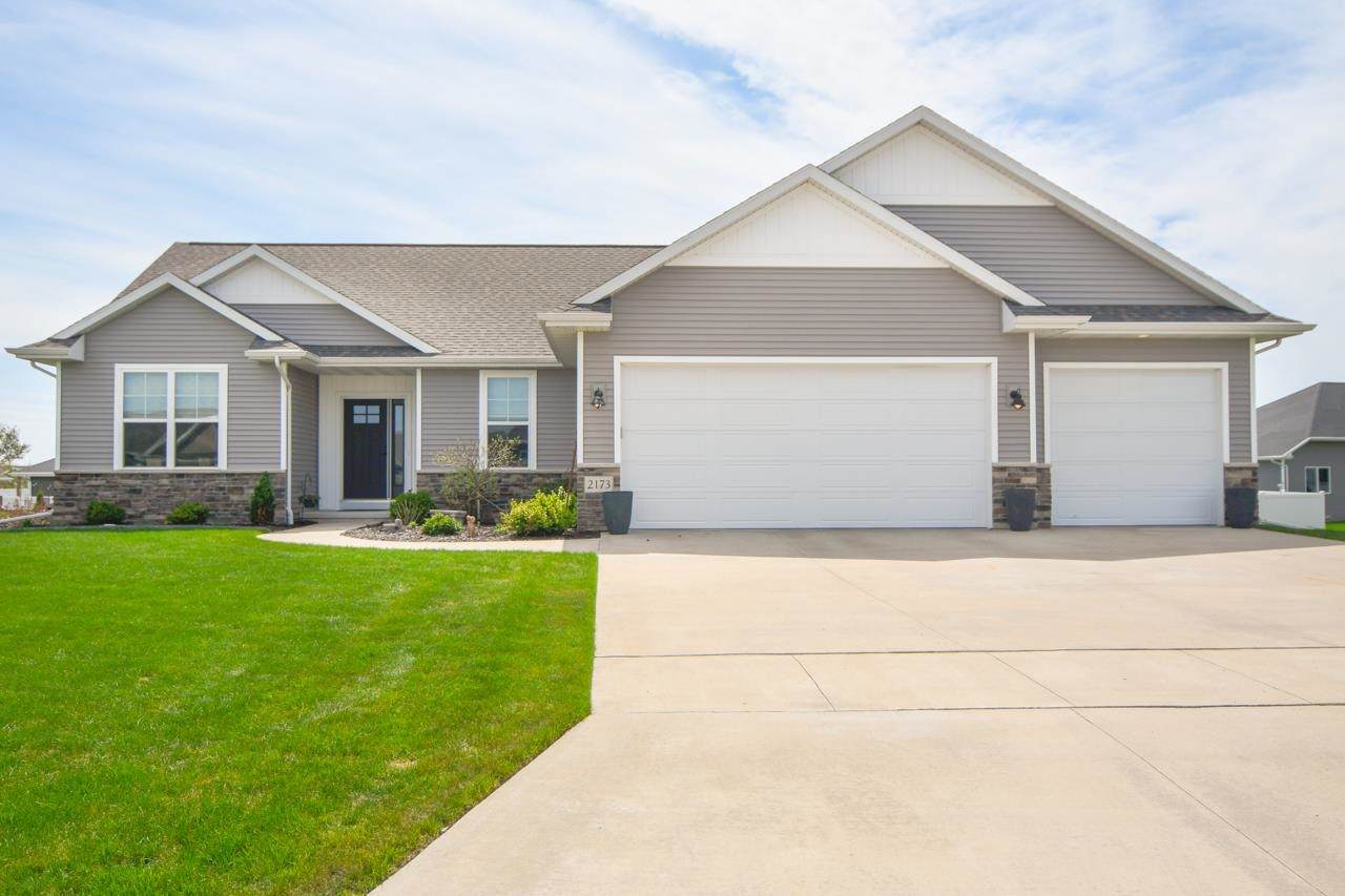 2173 Rowling Road - Photo 1