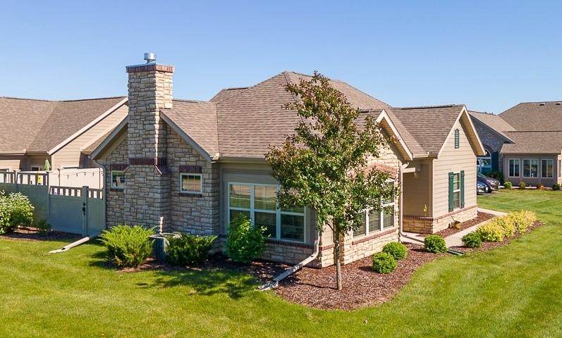 2101 Milestone Drive - Photo 1