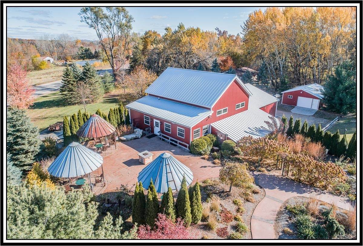N2845 State Road 15 - Photo 1