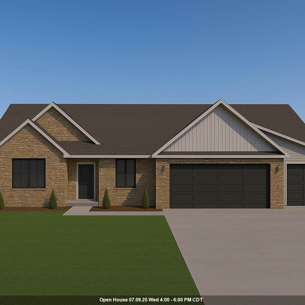 3212 Eclipse Drive - Photo 1