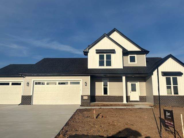 N1749 Waterlefe Drive - Photo 1