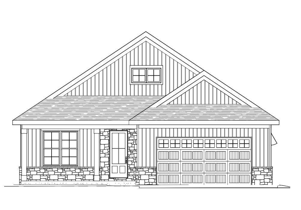 1617 Honeysuckle Drive - Photo 1