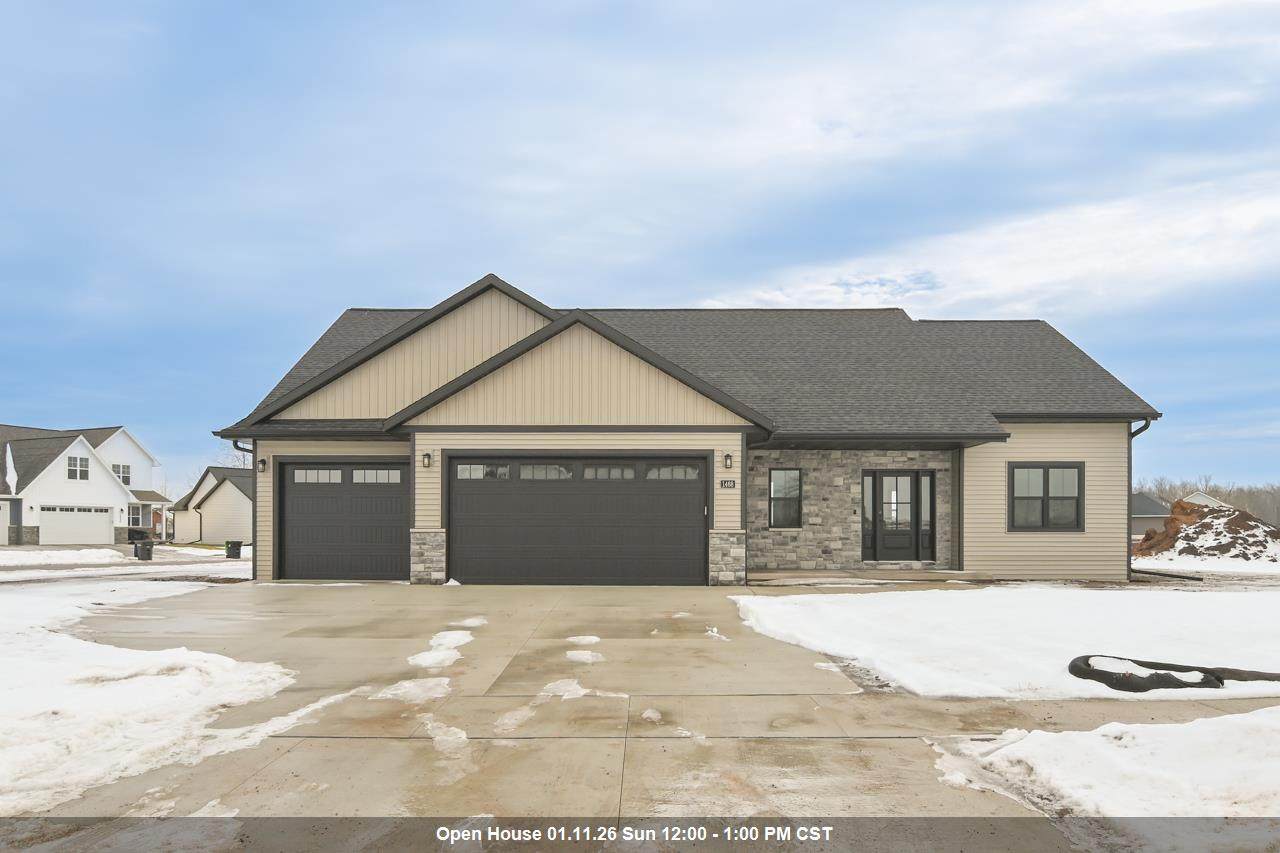 1468 Divinity Drive - Photo 1