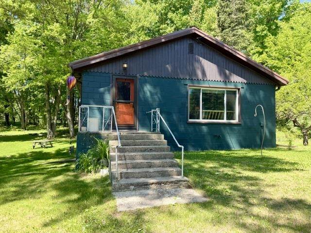 N8719 Pines Road - Photo 1
