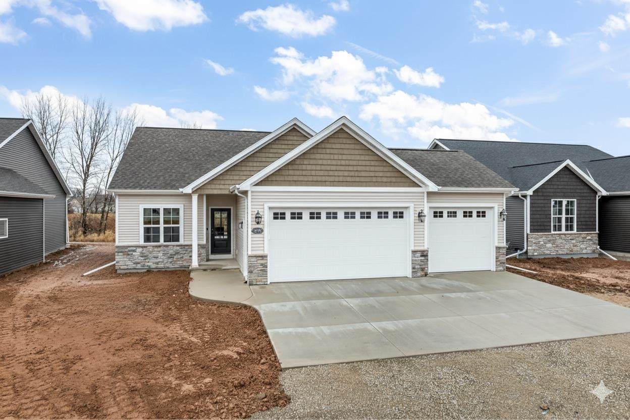3722 Callalilly Lane - Photo 1