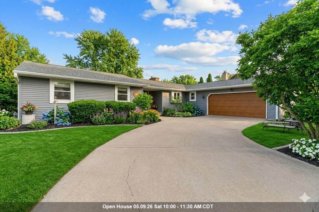 1866 Cliffview Court - Photo 1