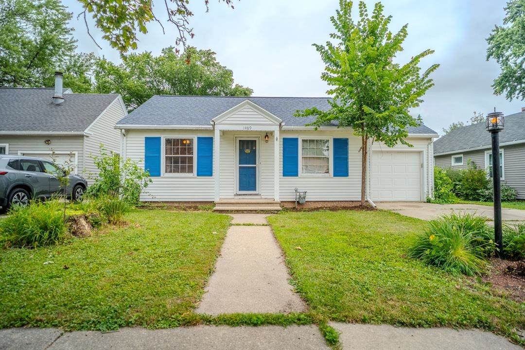 1489 Boyd Street - Photo 1