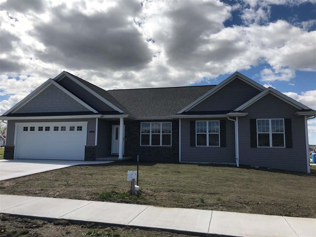 4626 Trellis Drive - Photo 1