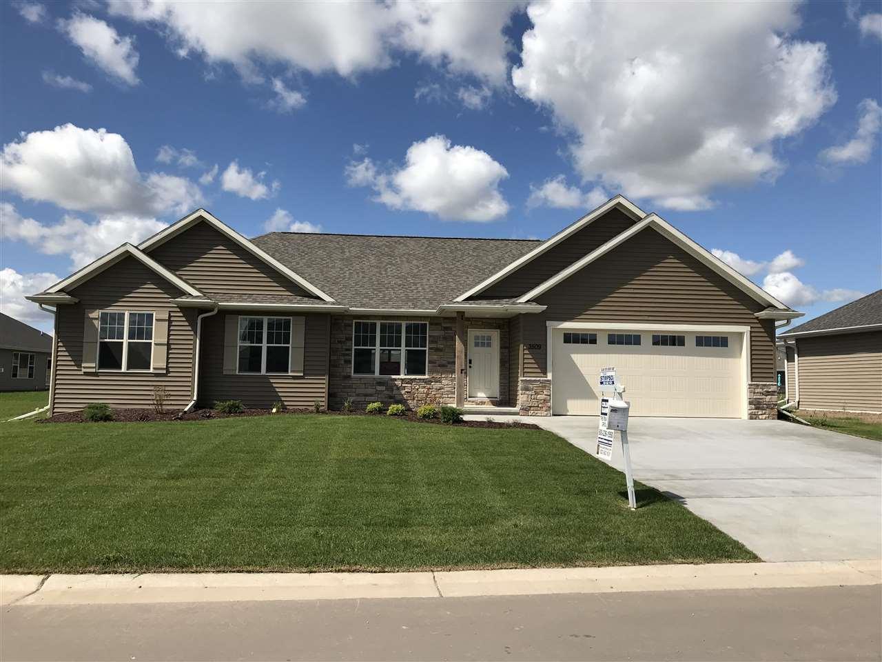 3509 Golden Hill Court - Photo 1