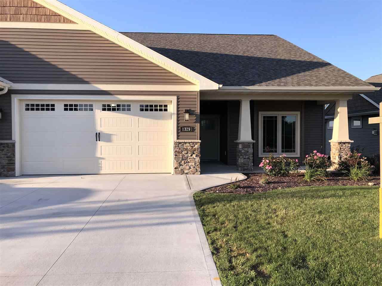 1329 Prairie Lake Circle - Photo 1