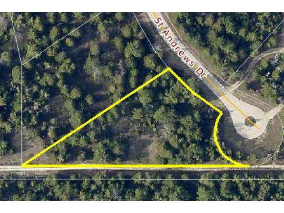 Lot 22 St Andrews Drive - Photo 1