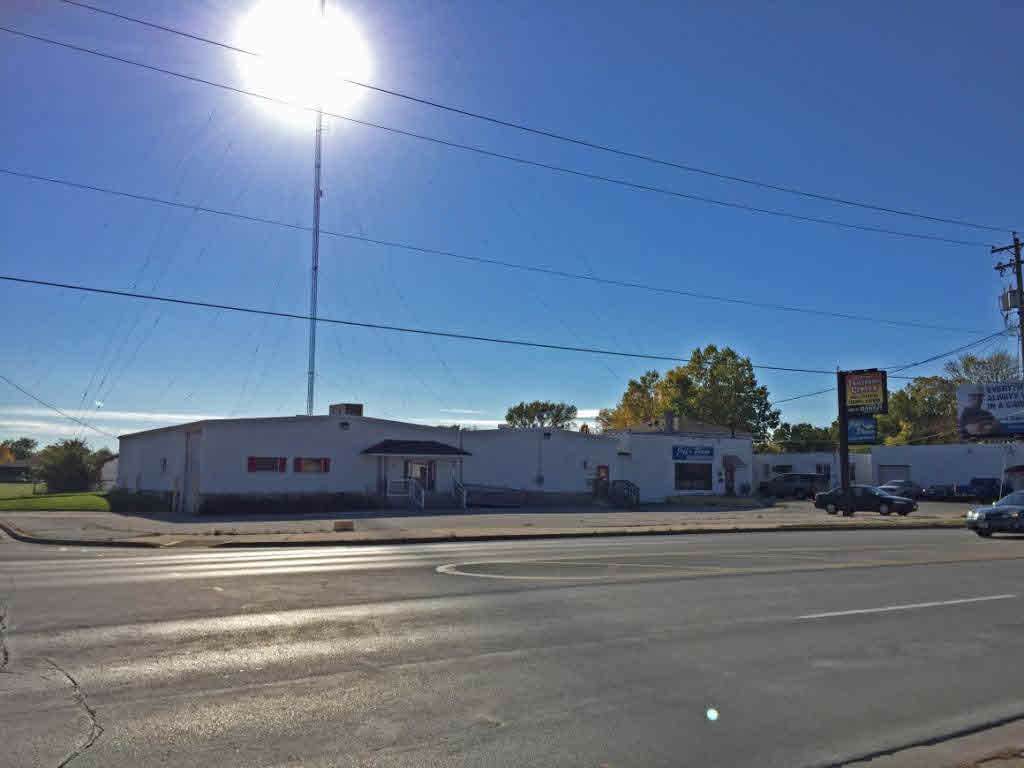 1672 Mason Street - Photo 1