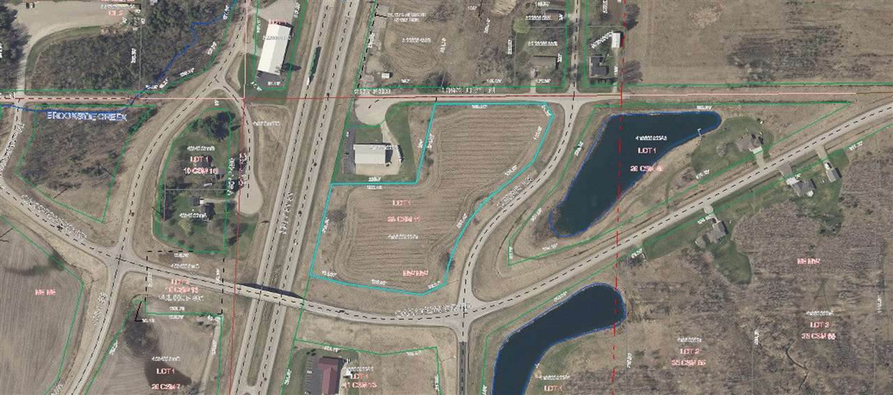 Frontage Road - Photo 1