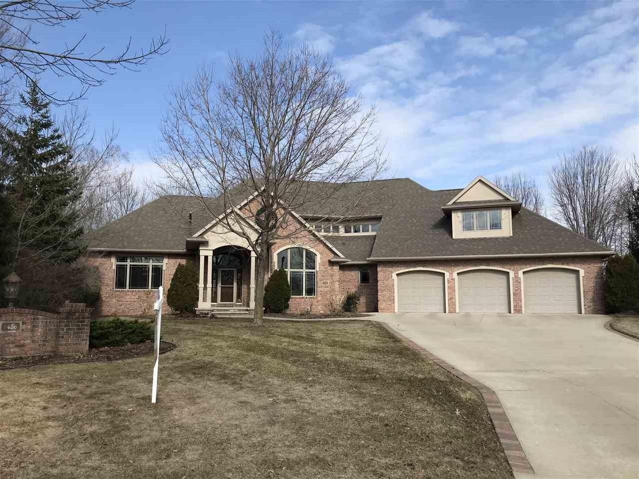 1456 Finch Lane - Photo 1