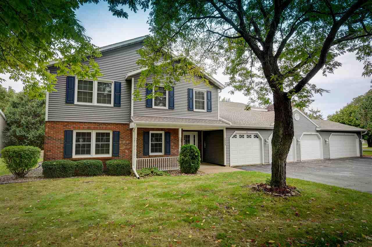 2553 Village Lane - Photo 1