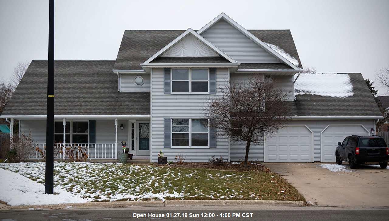 711 Red Cedar Court - Photo 1