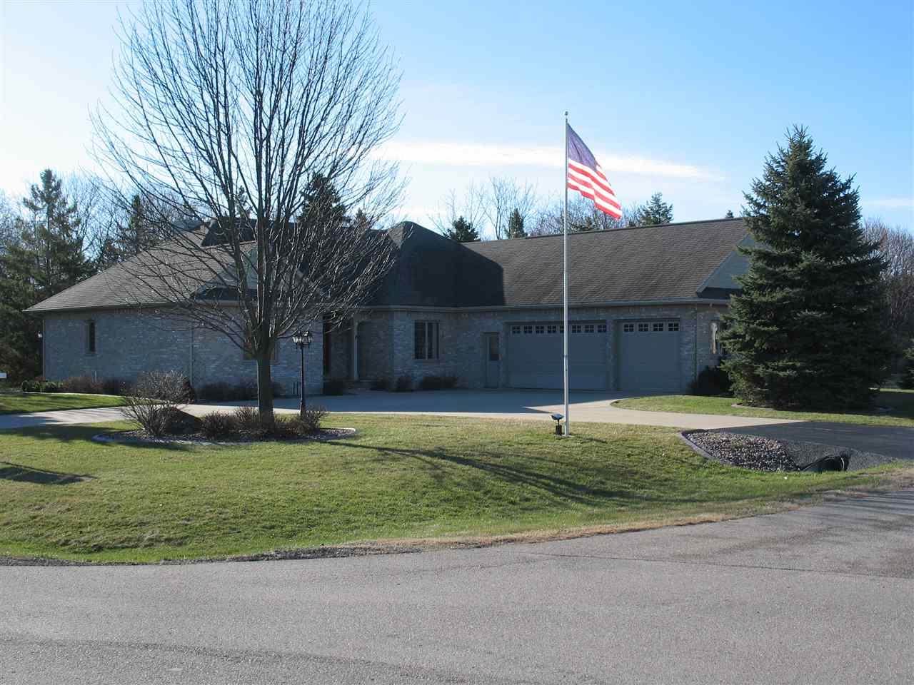 1488 Hayden Drive - Photo 1