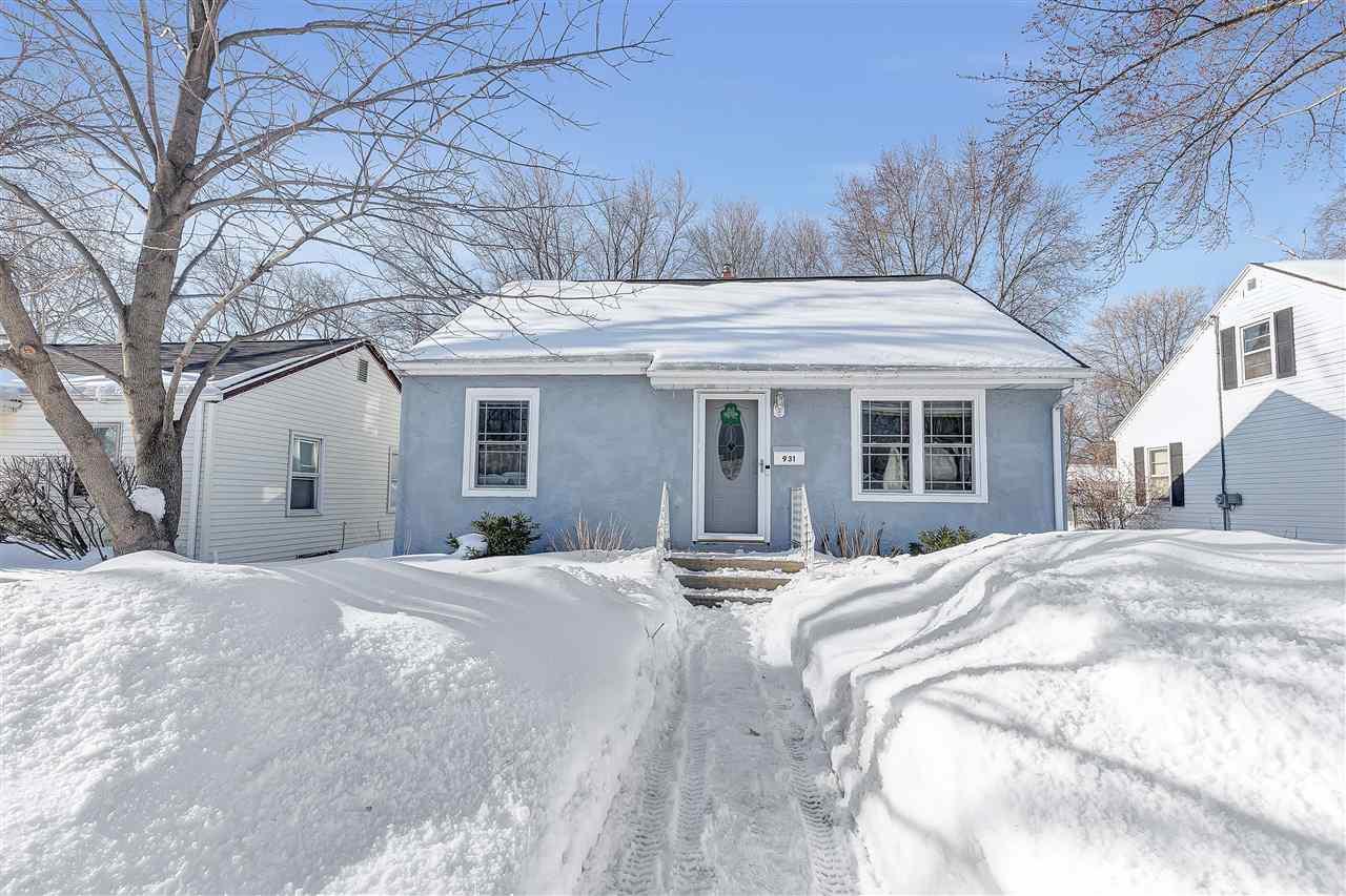 931 Liberty Street - Photo 1