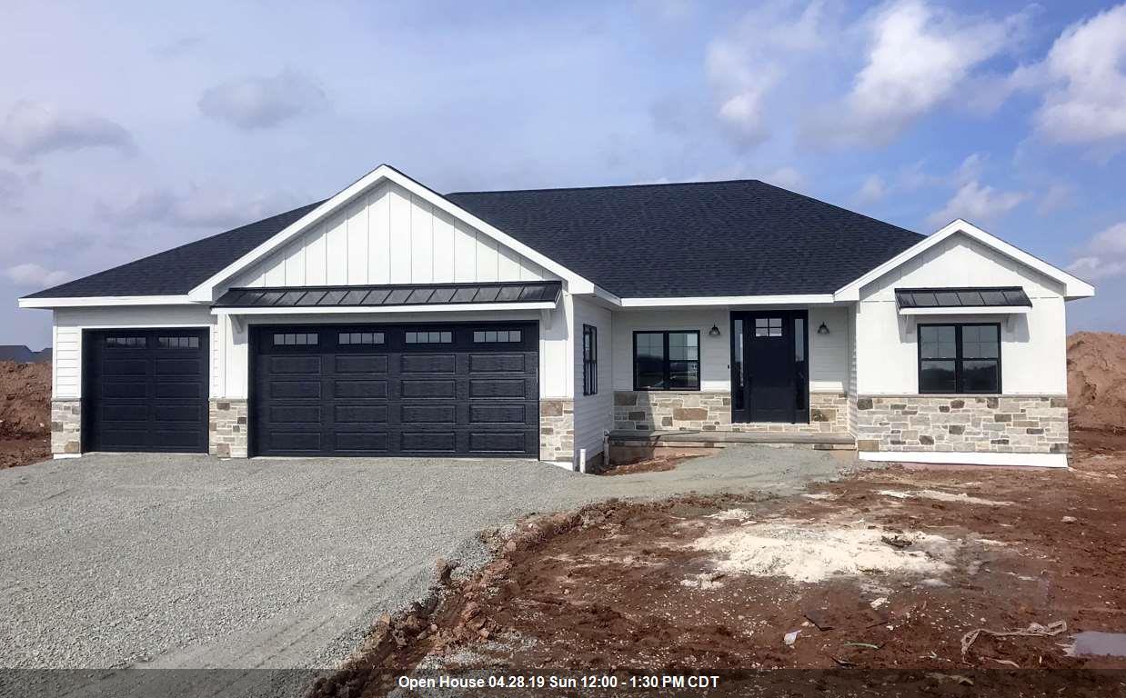2152 Seeker Lane - Photo 1
