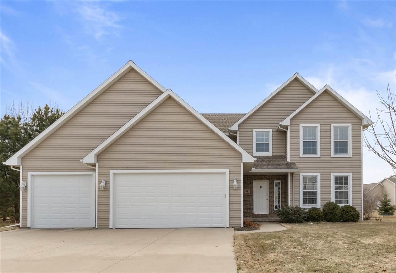 2615 Greenleaf Drive - Photo 1