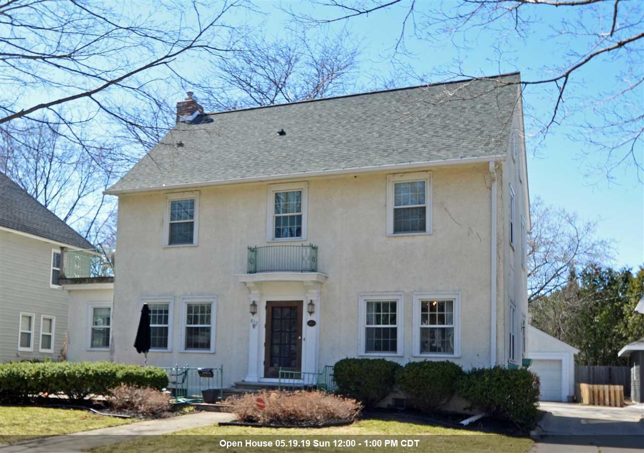 832 Quincy Street - Photo 1