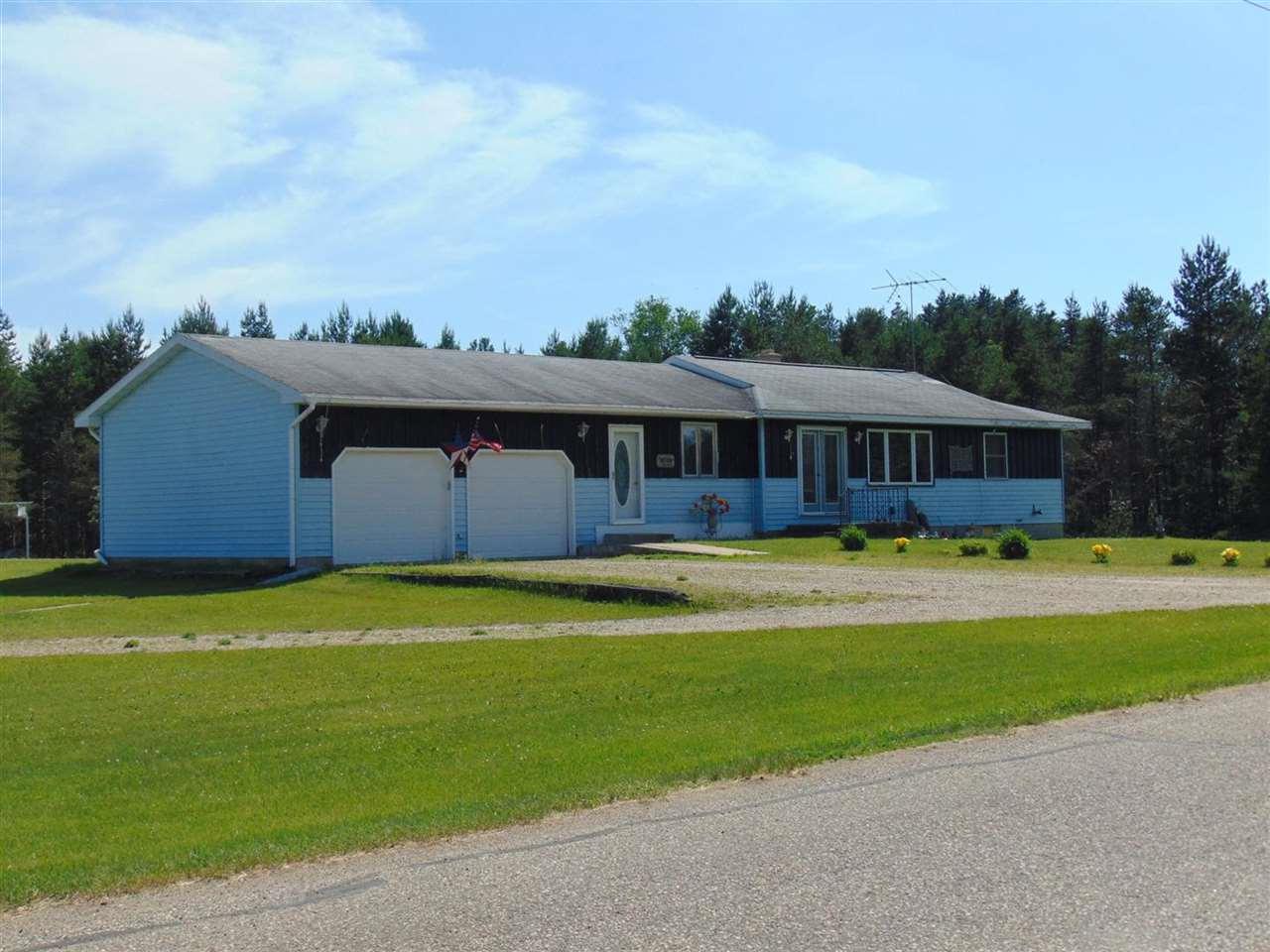 W8821 Townline Road - Photo 1