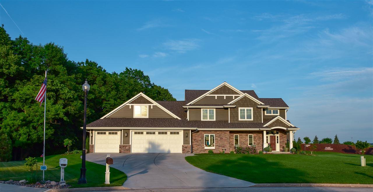 248 Cornellius Martin Court - Photo 1