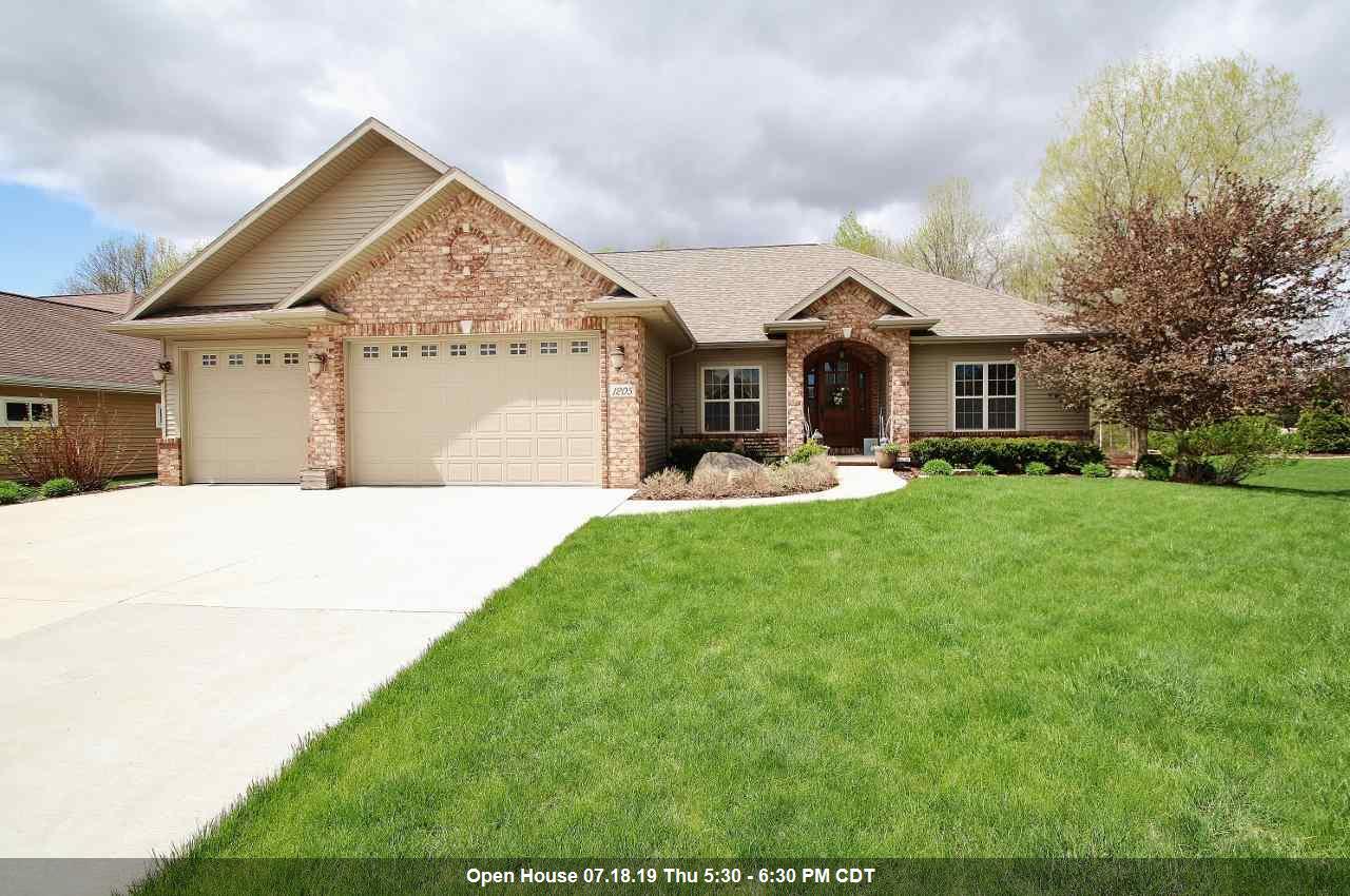 1205 Folkestone Drive - Photo 1