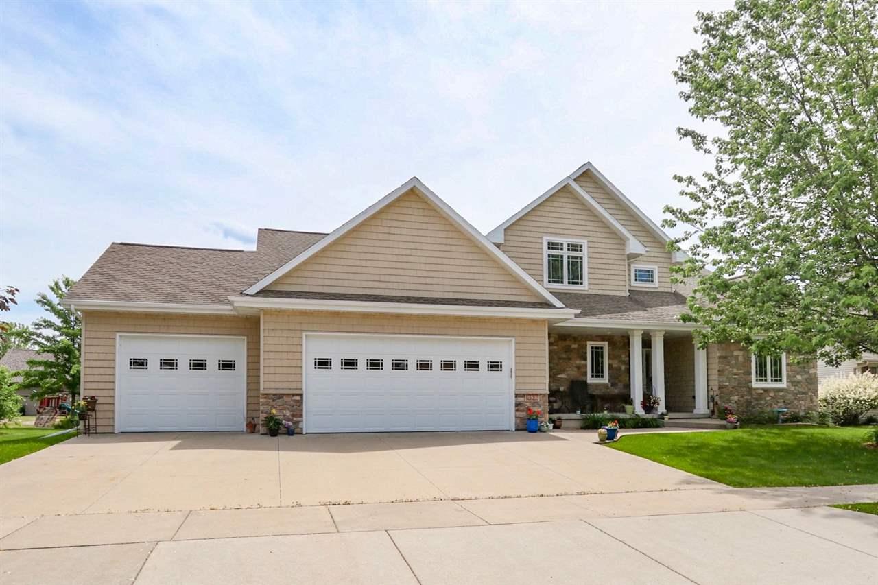 4831 Stargaze Drive - Photo 1