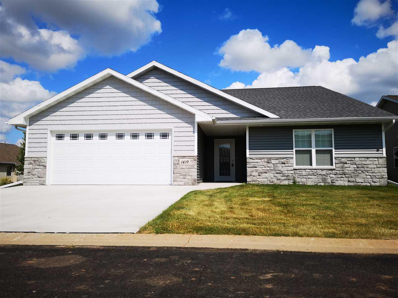 1419 Westcreek Lane - Photo 1