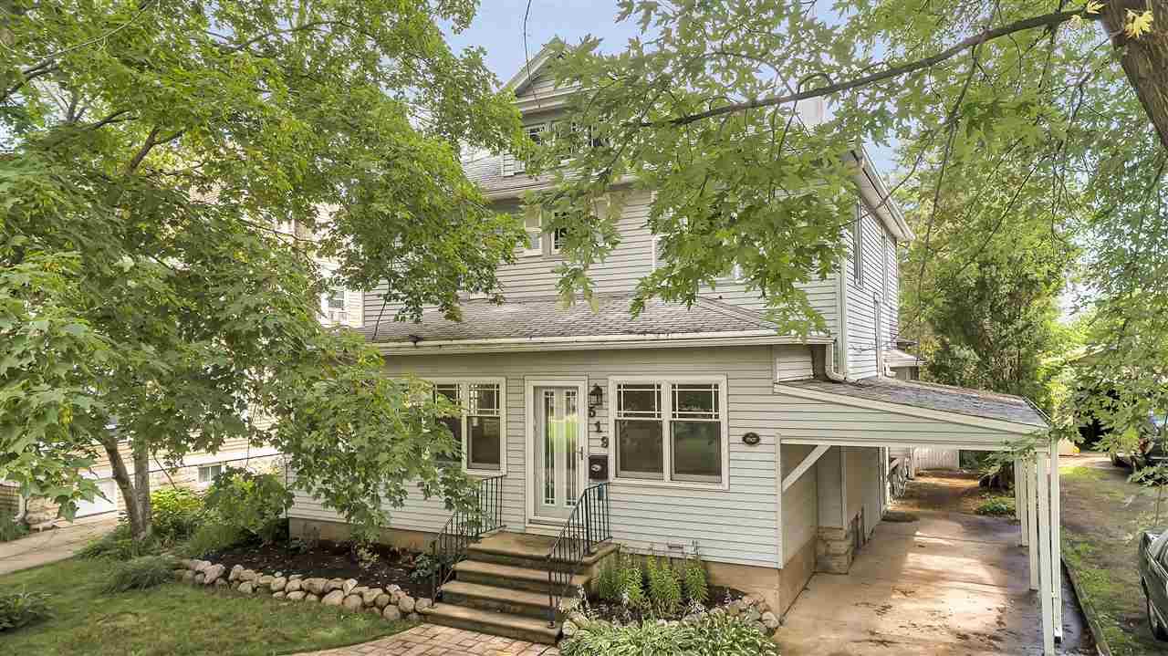 519 Spring Street - Photo 1