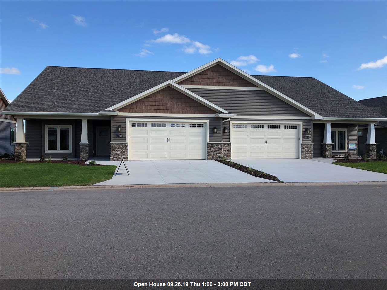 1321 Prairie Lake Circle - Photo 1